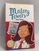 Malory Towers: First Term - Enid Blyton; 