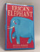 Erica's Elephant - Sylvia Bishop