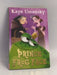 Prince Frog Face - Kaye Umansky