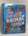 Over 1000 Fantastic Animal Facts - Belinda Gallagher; 