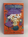 The Super Spooky Fright Night  - Tracey Corderoy