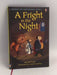 A Fright in the Night  (Hardcover) - Russell Punter