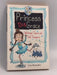 Princess DisGrace: WinterTerm at Tall Towers - Lou Kuenzler; 