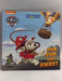 Pup, Pup, and Away! (Paw Patrol) - Random House; 