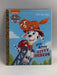 The Itty-Bitty Kitty Rescue (Paw Patrol) - Hardcover - Golden Books; 