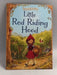 Little Red Riding Hood - Milly and Flynn Publishing