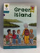 Green Island   - Roderick Hunt