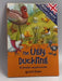The ugly duckling-Il brutto anatroccolo   - G. Ballarin