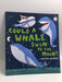Could a Whale Swim to the Moon? -  Camilla de le Bédoyère