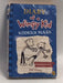 Diary of a Wimpy Kid 2 - Rodrick Rules - Jeff Kinney