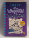 Diary of a Wimpy Kid #13 The Meltdown  - Jeff Kinney