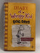 Diary of a Wimpy Kid: Dog Days - Jeff Kinney
