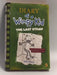 Diary of a Wimpy Kid - The Last Straw - Jeff Kinney