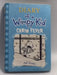 Diary of a Wimpy Kid, Cabin Fever- (Hardcover) - Jeff Kinney