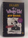 Diary of a Wimpy Kid: Old School - Hardcover - Jeff Kinney;