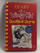 Diary of a Wimpy Kid: Double Down - Hardcover - Jeff Kinney;