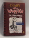 Diary Of A Wimpy Kid: The Third Wheel - Hardcover - Jeff Kinney