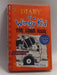 Diary of a Wimpy Kid  : The Long Haul (Hardcover) - Jeff Kinney; 