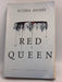 Red Queen - Victoria Aveyard