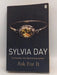 Ask for It - Sylvia Day