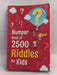 Bumper Book of 2500 Riddles for Kids - Shree Book Centre