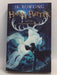 Harry Potter and the Prisoner of Azkaban - J. K. Rowling