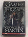 A Game of Thrones - George R. R. Martin; 