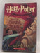 Harry Potter and the Chamber of Secrets - J. K. Rowling