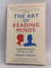 The Art of Reading Minds: Understand Others to Get What You Want - Henrik Fexeus