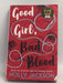 Good Girl Bad Blood - Holly Jackson