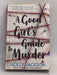 A Good Girl's Guide to Murder - Holly Jackson;