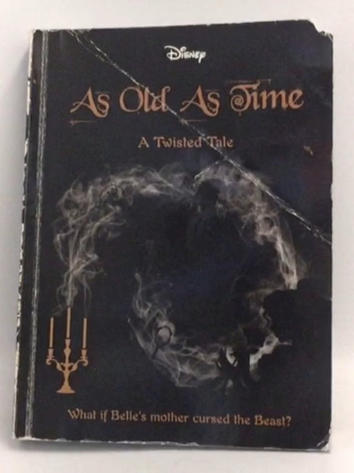 Once Upon A Dream A Twisted Tale - Liz Braswell; 