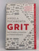 Grit: The Power of Passion and Perseverance - Angela Duckworth