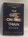 The Girl on the Train - Paula Hawkins