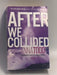 After We Collided - Anna Todd; 