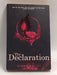The Declaration - Gemma Malley