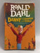 Danny The Champion Of The World - Roald Dah