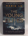 The Young Elites - Marie Lu; 