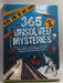 365 Unsolved Mysteries - Hardcover - OM Books Editorial Team
