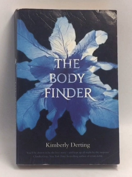 The Body Finder - Kimberly Derting