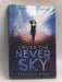 Under the Never Sky - Veronica Rossi; 