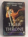 The Tiger Throne: Kalki's Ponniyin Selvan Retold  -  Preetha Rajah Kannan