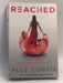 Reached - Ally Condie