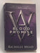 Blood Promise - Richelle Mead; 