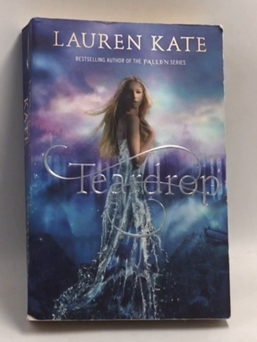 Teardrop - Lauren Kate