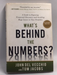 What's Behind the Numbers? (Hardcover) - John Del Vecchio ,  Tom Jacobs