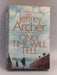 Only Time Will Tell - Jeffrey Archer; 