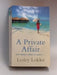 A Private Affair  - Lesley Lokko