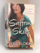 Saffron Skies   - Lesley Lokko