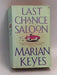 Last Chance Saloon - Marian Keyes